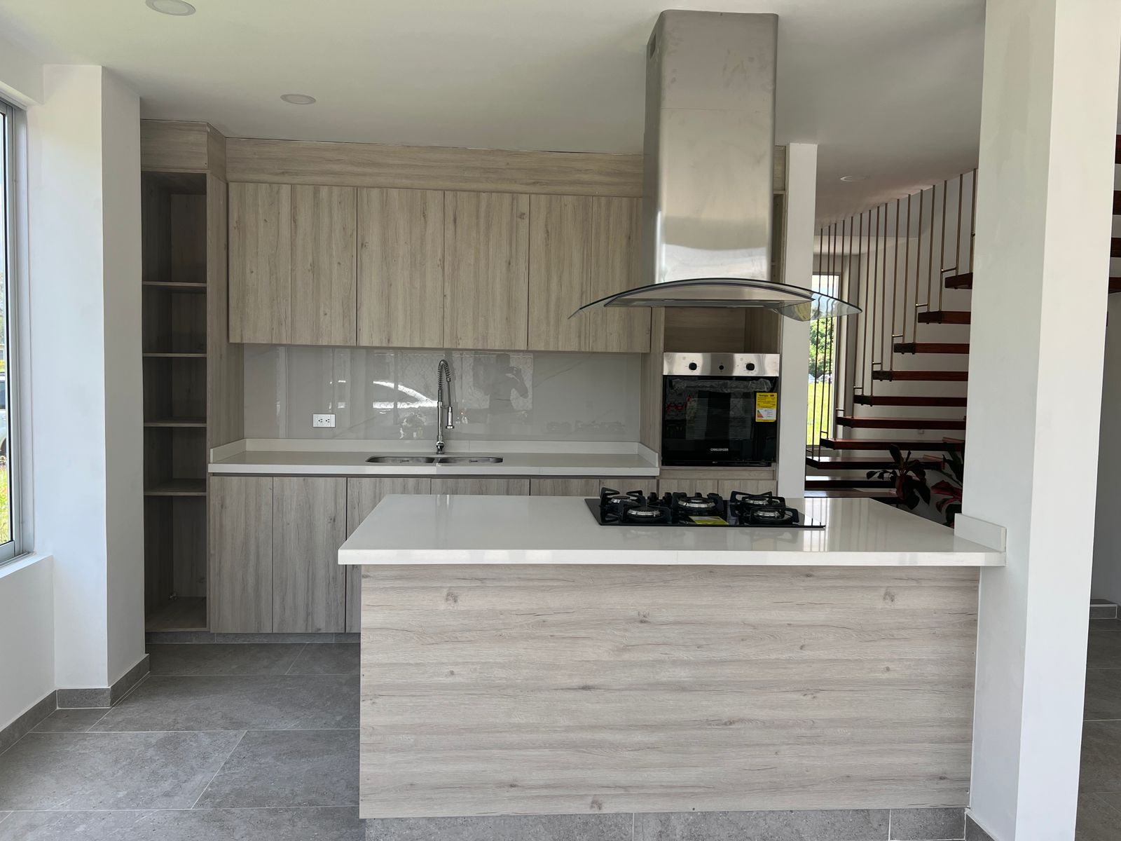 Servicio de muebles a medida