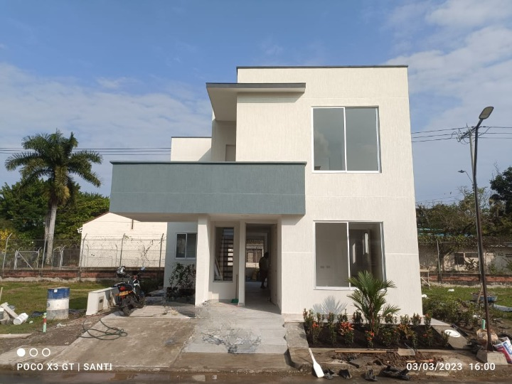 Construcción de viviendas