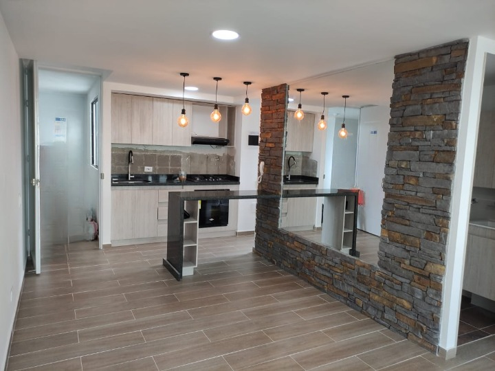 Servicio de remodelación